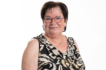 Anny De Vuyst