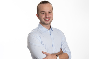 Jordy D'herde