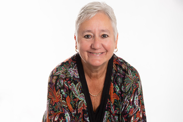 Lydie De Backer