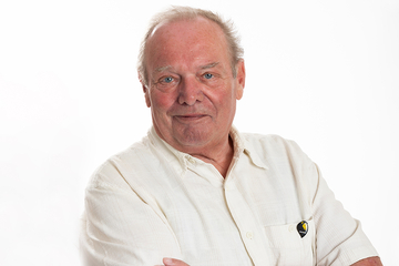 Rudy De Beer