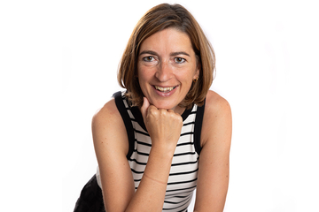 Stefanie De Borle