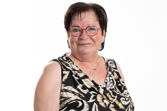 Anny De Vuyst