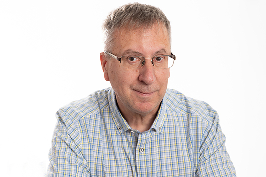 Dirk Ruebens