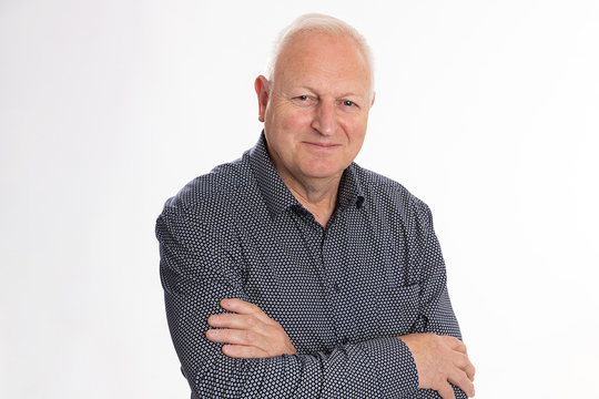 Patrick Pletinckx