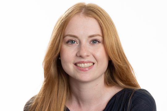 Sarah De Mulder - Fractievoorzitter in de gemeenteraad en ondervoorzitter van N-VA Herzele
