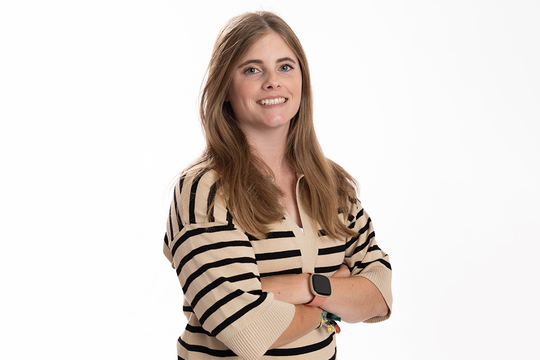 Sofie Van Kerckhoven