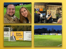 Eindelijk nieuwe infrastructuur voor voetbalclub SV Sint-Antelinks